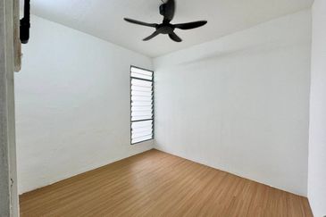 Desa Mentari Apartment (Block 9 & 10)