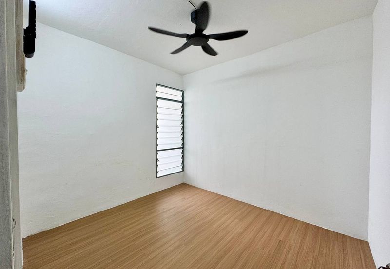 Desa Mentari Apartment (Block 9 & 10)