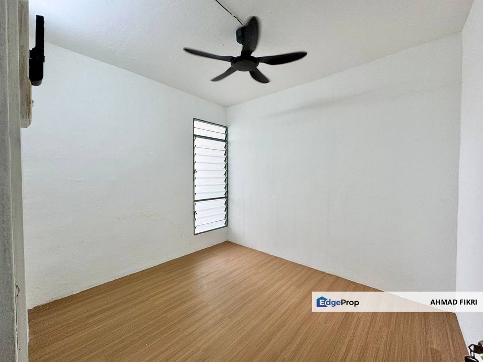 [ BLOK 9 ] [ LEVEL 12 ] Flat Desa Mentari Blok 9 Petaling Jaya Selangor, Selangor, Petaling Jaya