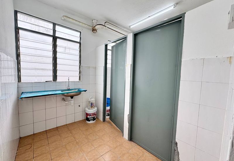 Desa Mentari Apartment (Block 9 & 10)