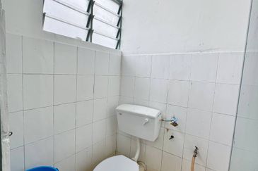 Desa Mentari Apartment (Block 9 & 10)