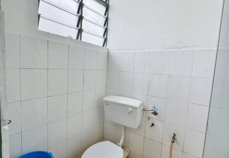 Desa Mentari Apartment (Block 9 & 10)