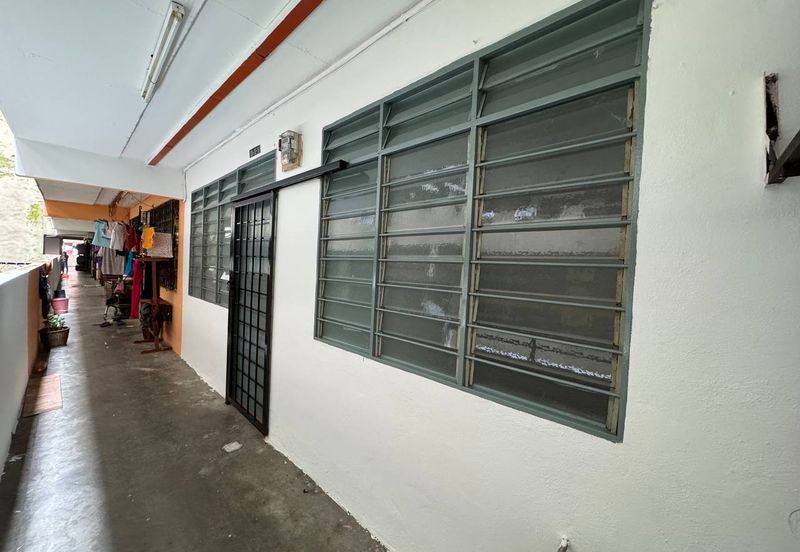 Desa Mentari Apartment (Block 9 & 10)