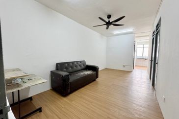 Desa Mentari Apartment (Block 9 & 10)