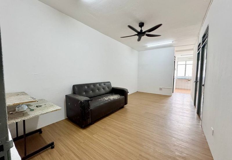 Desa Mentari Apartment (Block 9 & 10)