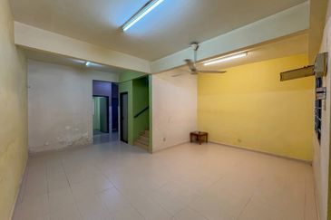 Seksyen 4, Bandar Baru Bangi