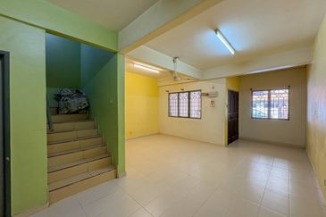 Seksyen 4, Bandar Baru Bangi