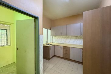 Seksyen 4, Bandar Baru Bangi