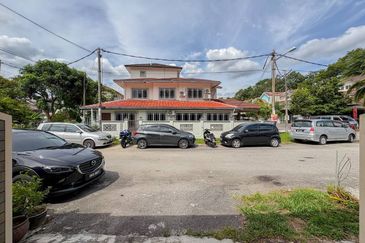 Seksyen 4, Bandar Baru Bangi