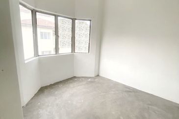 Apartment Nilai Perdana