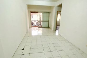Apartment Nilai Perdana