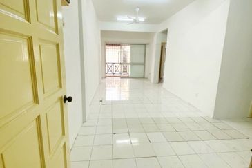 Apartment Nilai Perdana