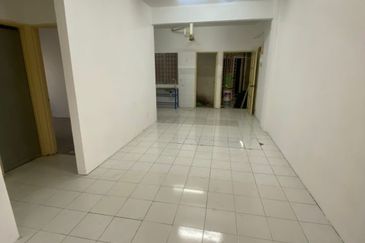 Apartment Nilai Perdana