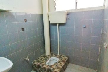 Apartment Nilai Perdana