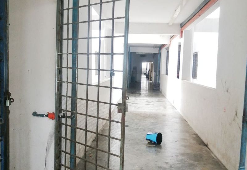 Apartment Nilai Perdana