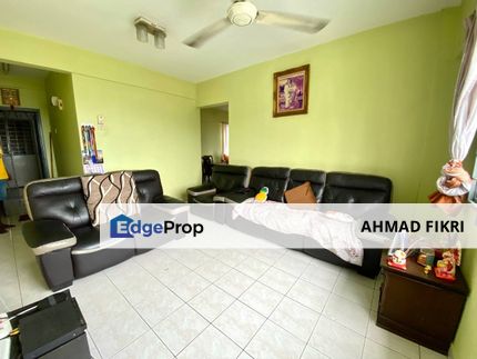 Avenue Court Jalan Klang Lama Kuala Lumpur, Kuala Lumpur, Jalan Klang Lama (Old Klang Road)