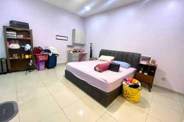 The Strata @ Bandar Puteri Bangi