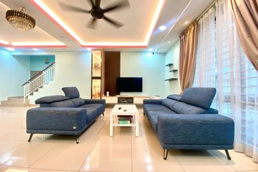 The Strata @ Bandar Puteri Bangi