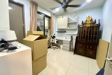 The Strata @ Bandar Puteri Bangi