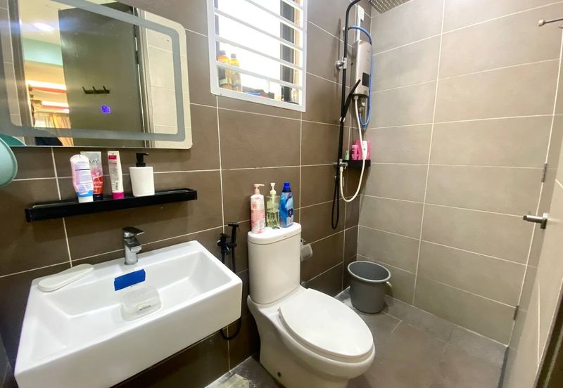 The Strata @ Bandar Puteri Bangi