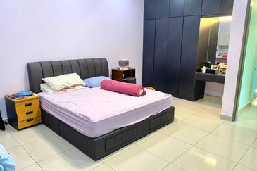 The Strata @ Bandar Puteri Bangi