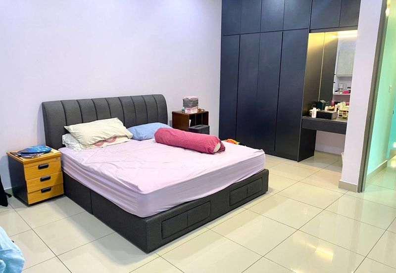 The Strata @ Bandar Puteri Bangi