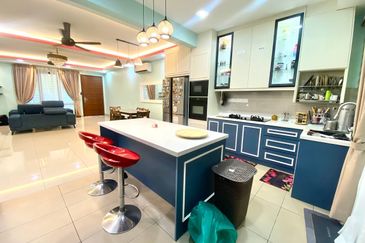 The Strata @ Bandar Puteri Bangi