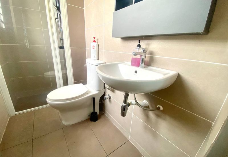 The Strata @ Bandar Puteri Bangi