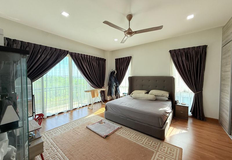 LAMAN ALAMANDA @ KOTA SERIEMAS