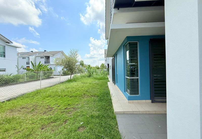 Laman Mawar @ Kota Seriemas