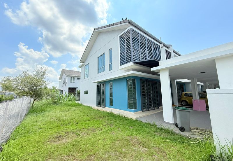 Laman Mawar @ Kota Seriemas