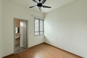 Laman Mawar @ Kota Seriemas