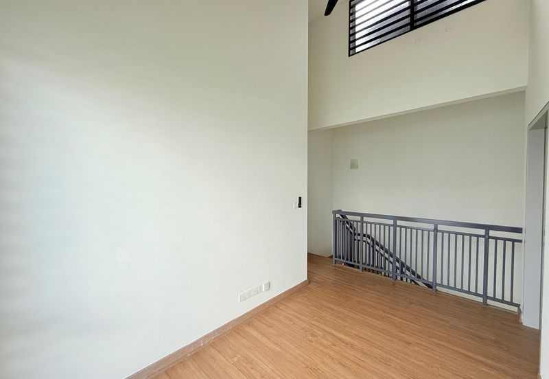 Laman Mawar @ Kota Seriemas