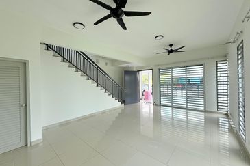 Laman Mawar @ Kota Seriemas