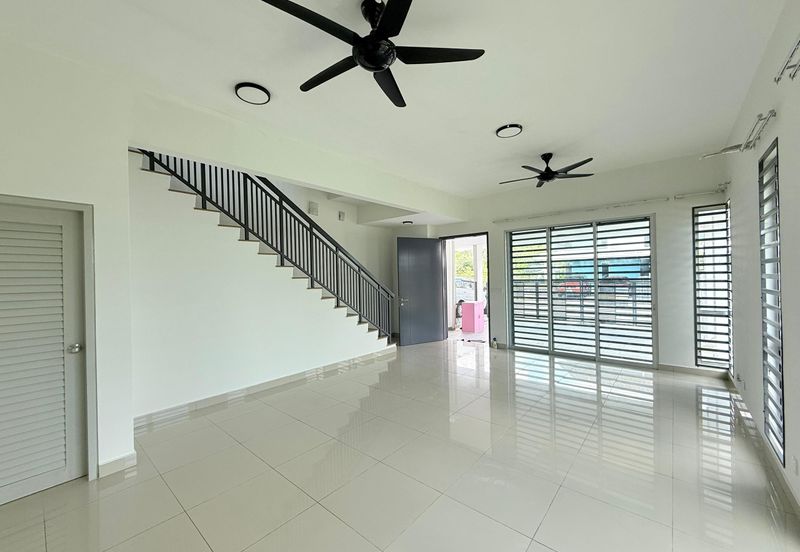 Laman Mawar @ Kota Seriemas