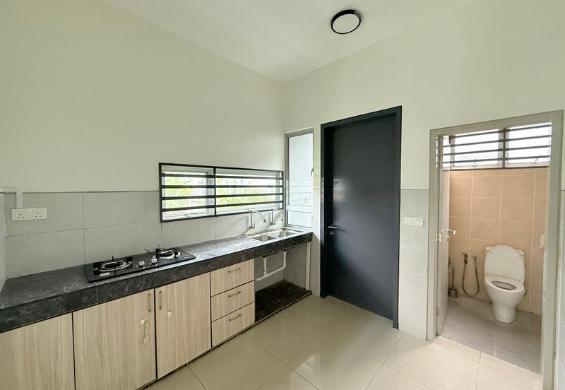 Laman Mawar @ Kota Seriemas