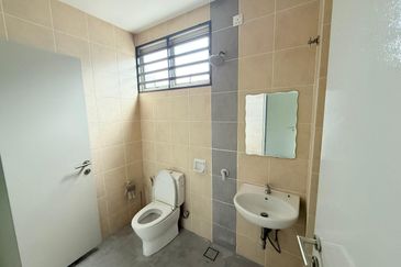 Laman Mawar @ Kota Seriemas