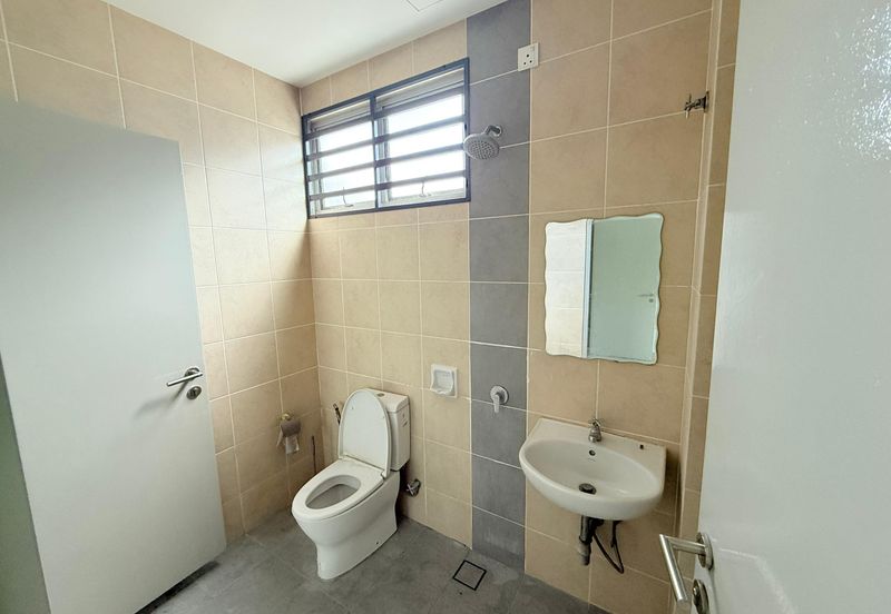 Laman Mawar @ Kota Seriemas