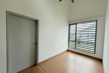 Laman Mawar @ Kota Seriemas