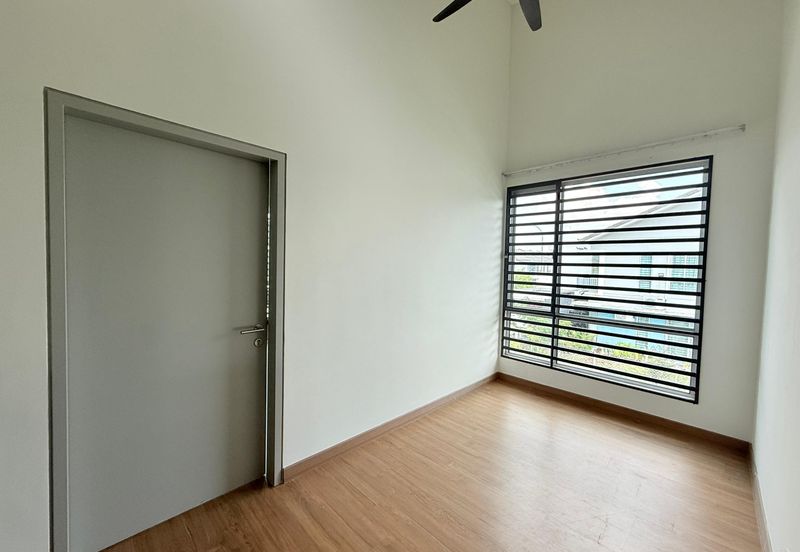 Laman Mawar @ Kota Seriemas