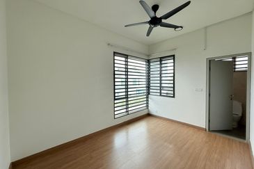 Laman Mawar @ Kota Seriemas