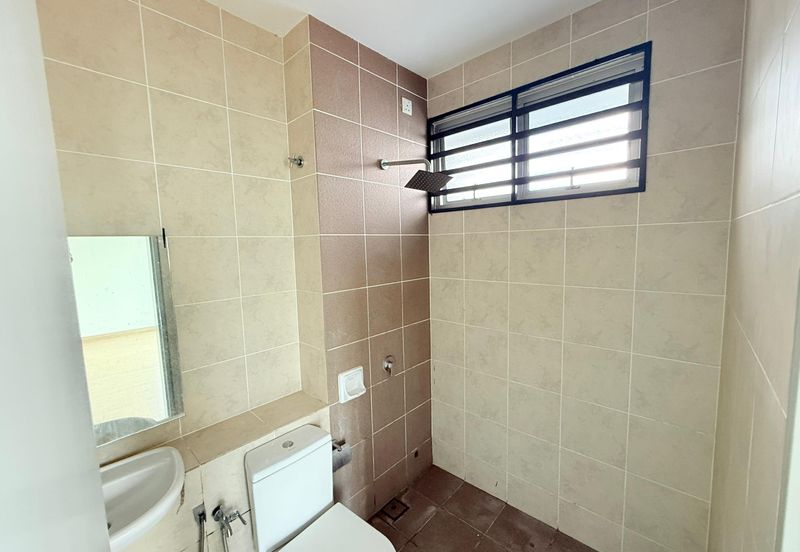 Laman Mawar @ Kota Seriemas