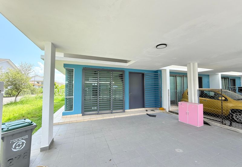 Laman Mawar @ Kota Seriemas