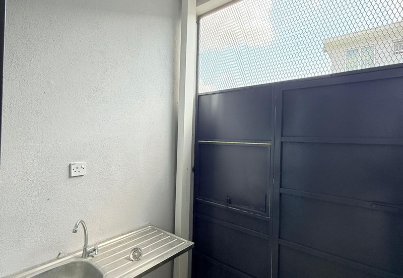 Laman Mawar @ Kota Seriemas