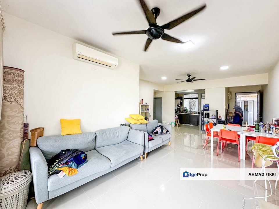 [ 1205 sqft ] Tamara Residence Condominium Precint 8 Putrajaya, Putrajaya, Putrajaya