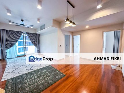 [ LEVEL 33 ] Service Residence Stonor 3 KLCC, Kuala Lumpur, KLCC