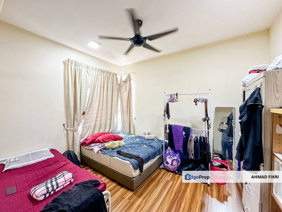 [ 1205 sqft ] Tamara Residence Condominium Precint 8 Putrajaya, Putrajaya, Putrajaya