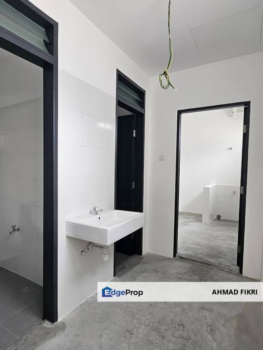 Eco Perindustrian Business Park Bandar Puncak Alam, Selangor, Bandar Puncak Alam