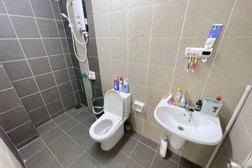 Albury at Mahkota Hills