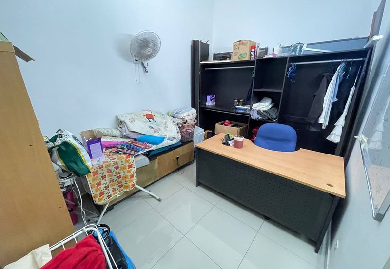 Albury at Mahkota Hills